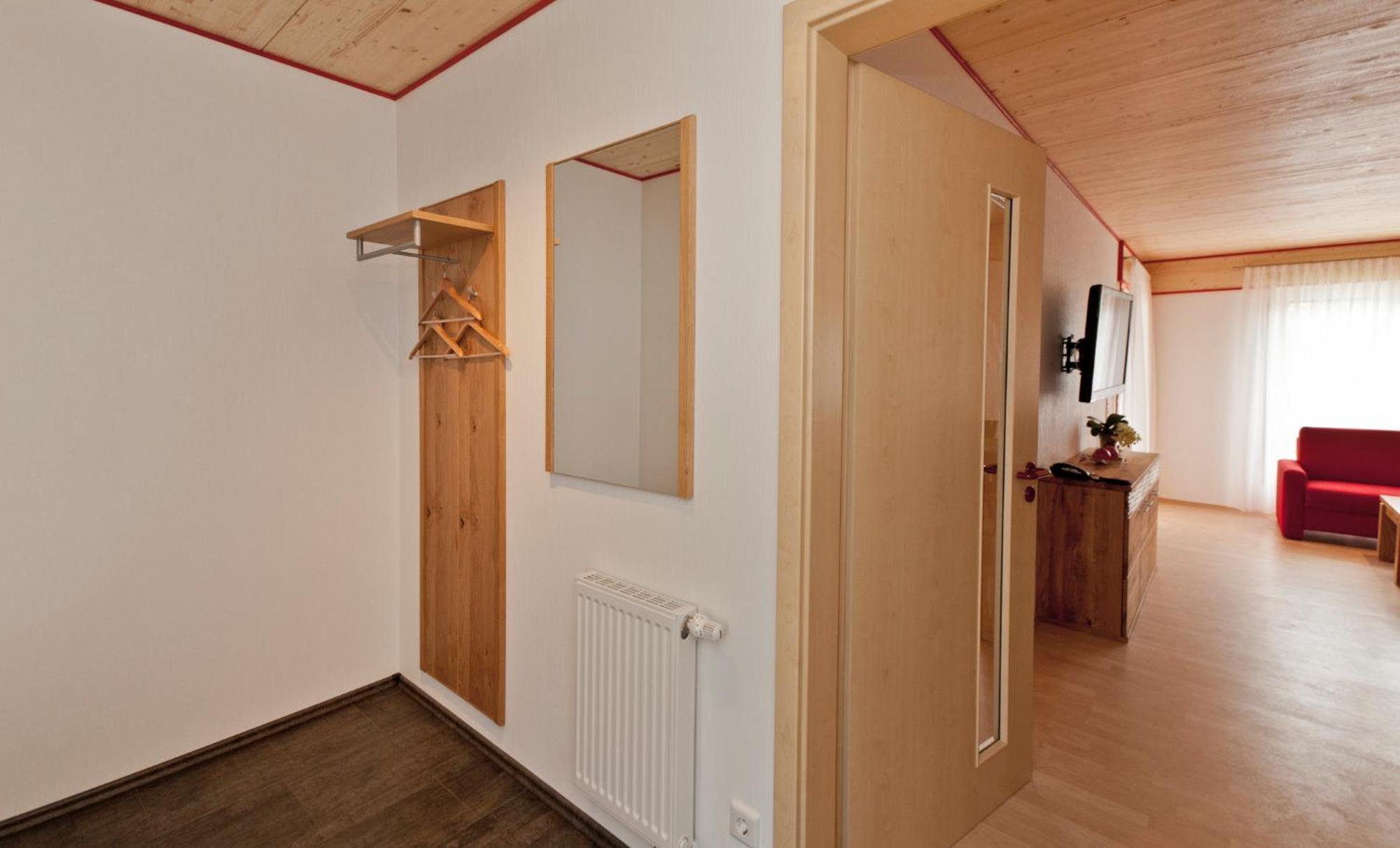 Fewo-Kerschbaum Bad Windsheim Dış mekan fotoğraf