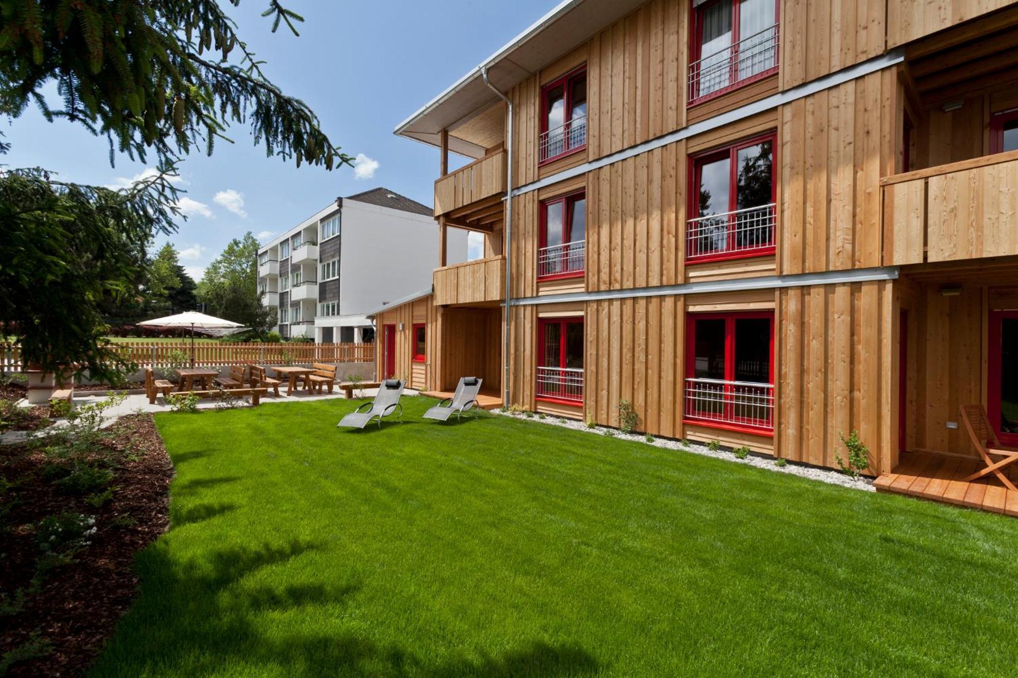 Fewo-Kerschbaum Bad Windsheim Dış mekan fotoğraf