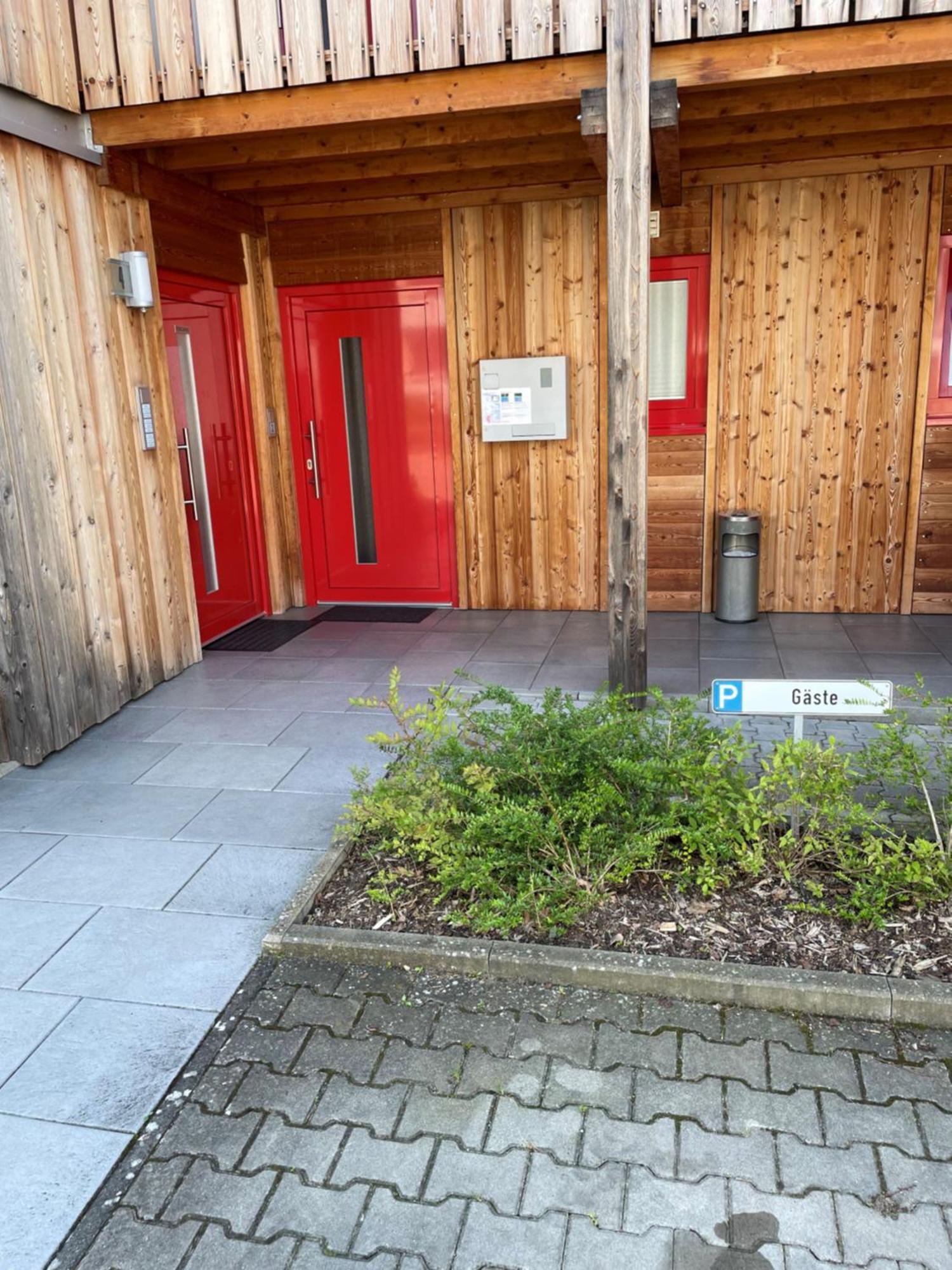 Fewo-Kerschbaum Bad Windsheim Oda fotoğraf