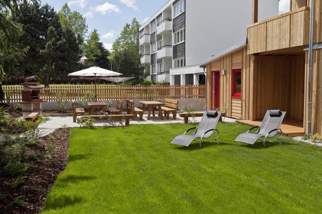 Fewo-Kerschbaum Bad Windsheim Dış mekan fotoğraf