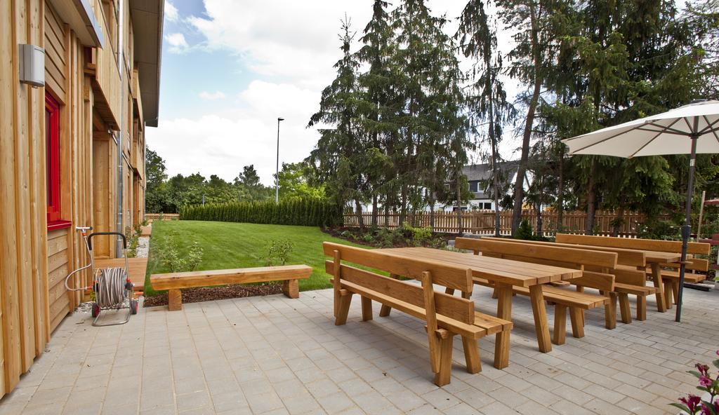 Fewo-Kerschbaum Bad Windsheim Dış mekan fotoğraf